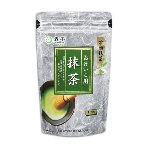 Matcha Morihan Uji Matcha Culinary Grade 100g