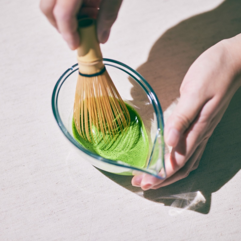 Matcha Morihan Uji 30g - Ảnh 5