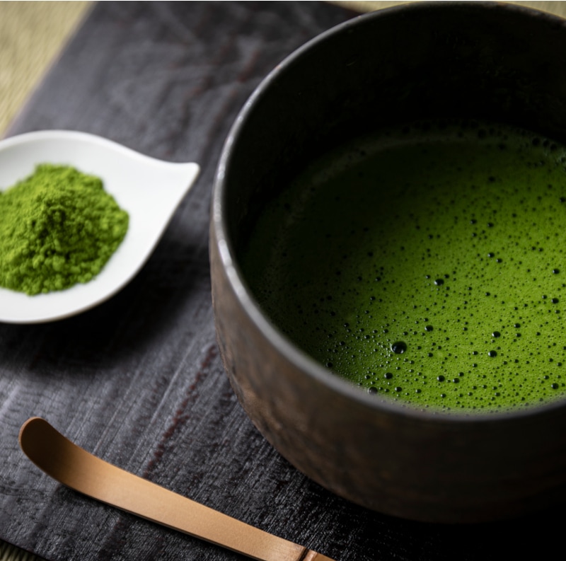 Matcha Morihan Uji Matcha Culinary Grade 100g - Ảnh 4