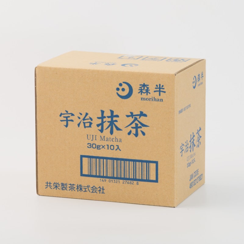 Matcha Morihan Uji 30g - Ảnh 4