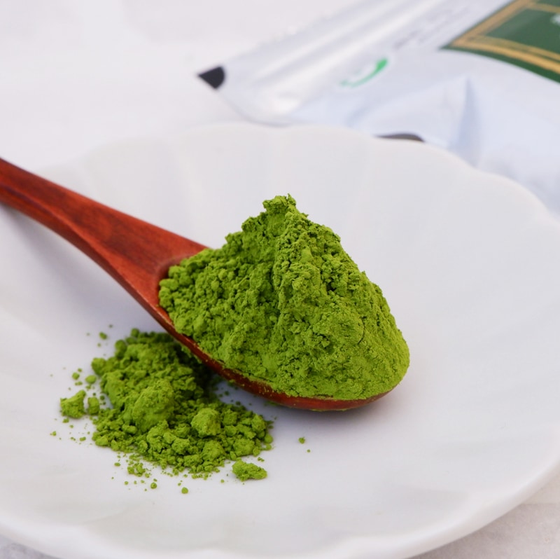 Matcha Morihan Uji Matcha Culinary Grade 100g - Ảnh 5