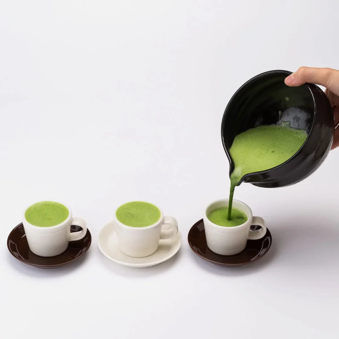 Matcha Itoen Oi Ocha Uji 30g - Ảnh 4