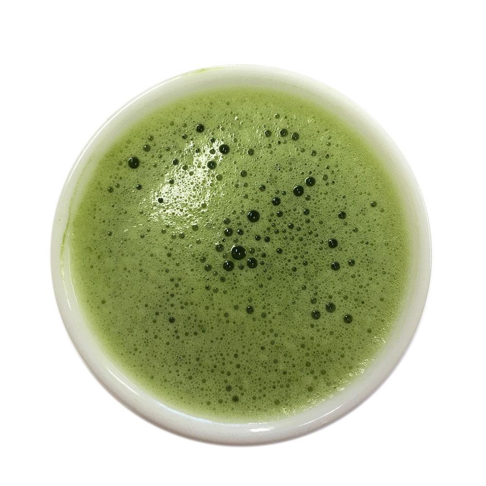 Matcha Morihan Certified Organic Uji 30g - Ảnh 4