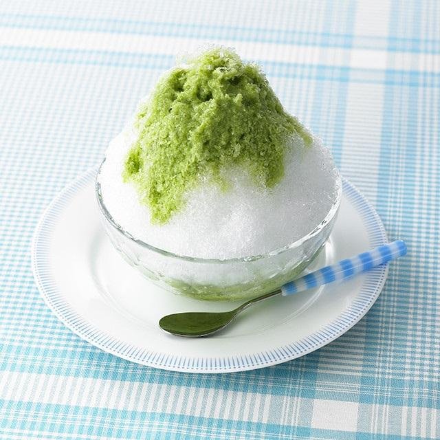 Matcha Latte Sữa Tsujiri 190g - Ảnh 3