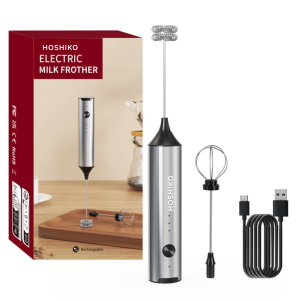 Máy tạo bọt H01 bằng thép không gỉ