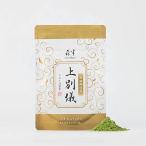 Bột Matcha Morihan Uji  Jobetsugi Nhật Bản, Dòng Cao Cấp 20g